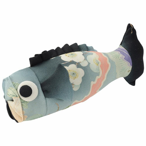 地球屋　吊るし雛キット　鯉