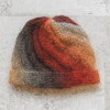RichMore毛糸リッチモアエスカルゴ帽子キット