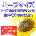 【 ハーフサイズ：白フチあり 】LINEプリント ネットプリント デジカメプリント デジタルプリント ...