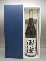ギフト箱入り! 田酒 純米大吟醸 斗瓶取り 斗壜取 1800ml 2024年11月詰 ギフト
