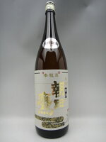 朝日鷹 生酒 1800ml 高木酒造 日本酒