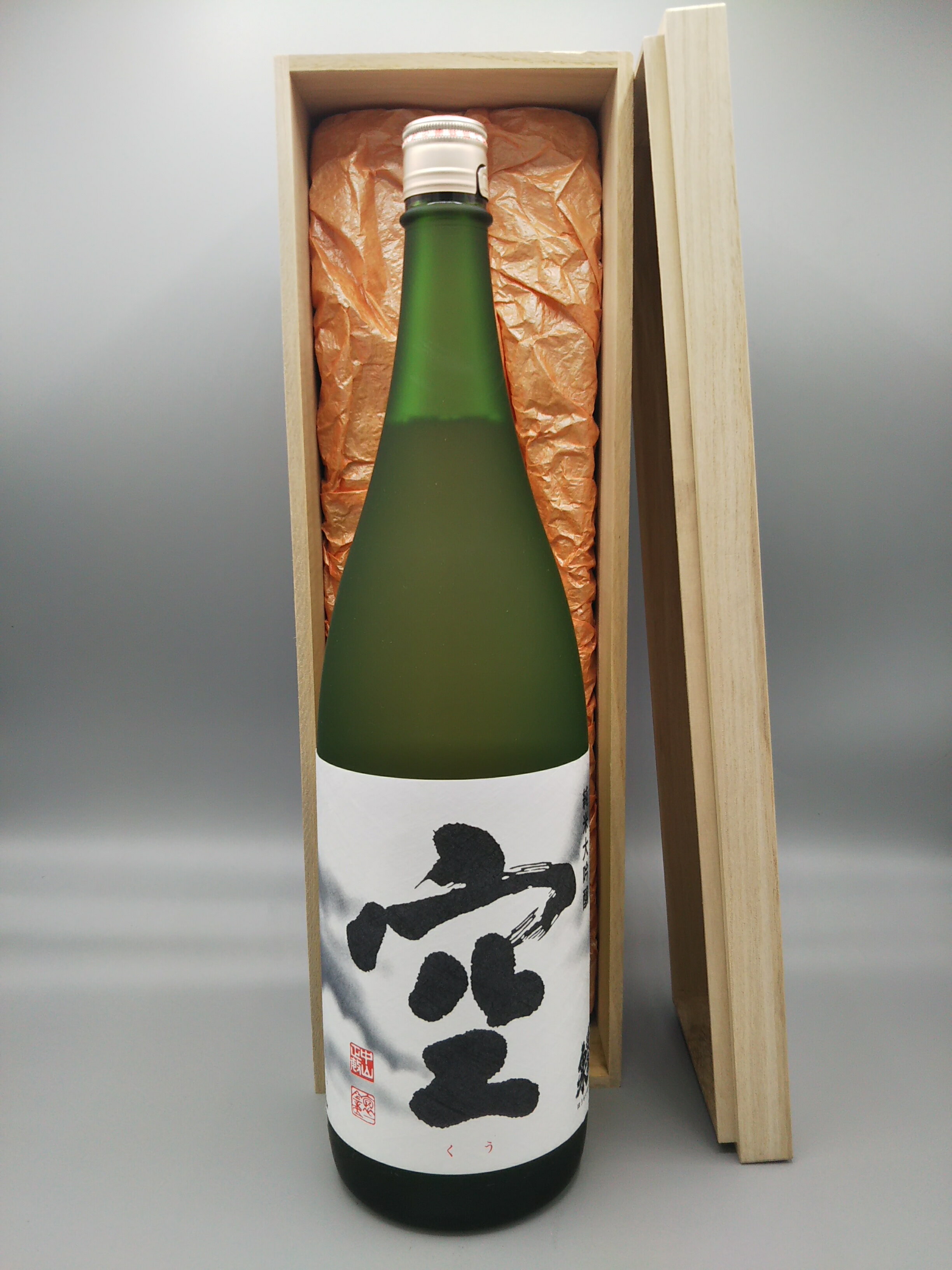 楽天市場】蓬莱泉 空(純米大吟醸酒|日本酒):日本酒・焼酎の通販 楽天市場】蓬莱泉 空(純米大吟醸酒|日本酒):日本酒・焼酎の通販