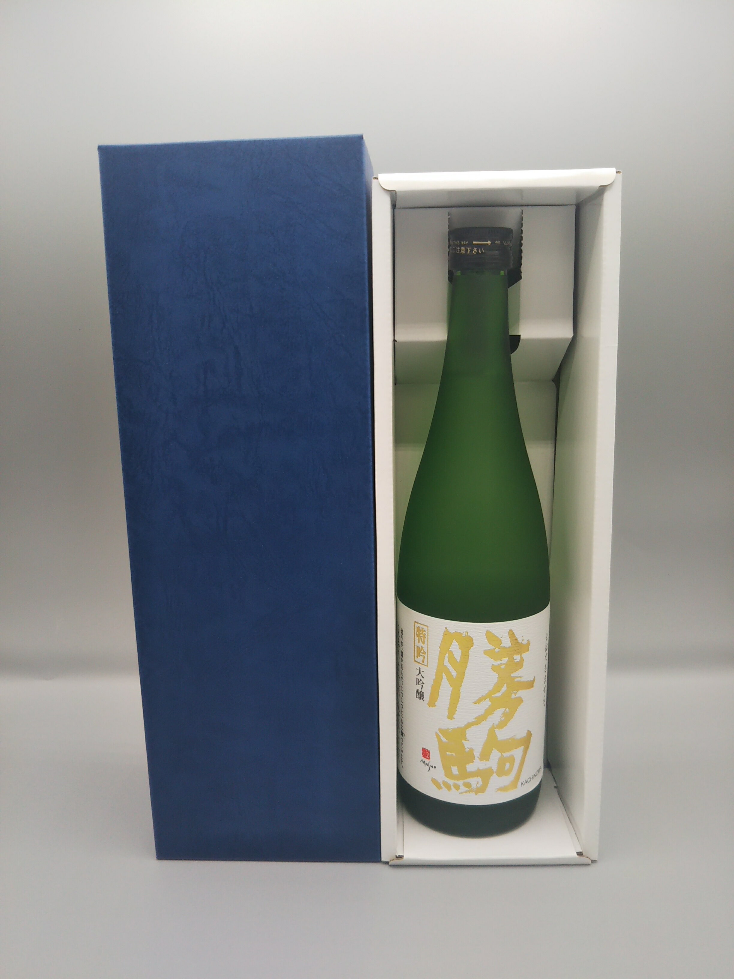 楽天市場】勝駒(大吟醸酒|日本酒):日本酒・焼酎の通販 楽天市場】勝駒(大吟醸酒|日本酒):日本酒・焼酎の通販