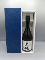 ギフト箱入り!十四代 黒縄 大吟醸 日本酒 720ml 2024年詰 ギフト 父の日