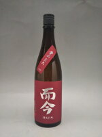 而今 愛山 純米吟醸 火入れ 720ml 2024年10月詰 ギフト
