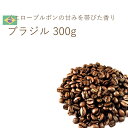 スペシャルティ コーヒー豆 セーハ・ダス・トレス・バハス(ブラジル) 300g あす楽