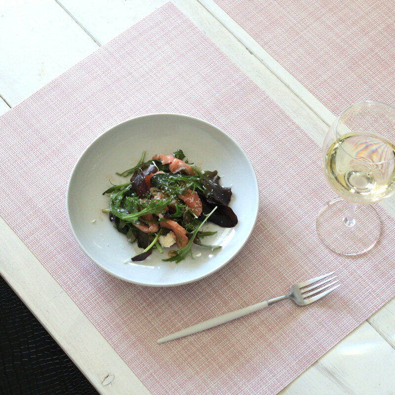 チルウィッチ ランチョンマット ミニバスケットウィーブ レクタングル 3