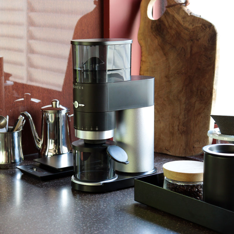 コレス コーングラインダー C330