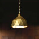 FUTAGAMI ペンダントランプ 明星 小 コード70cm LED球(3)