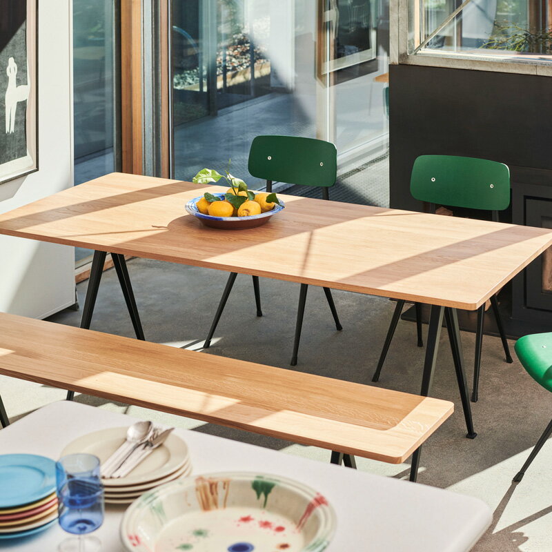 HAY ヘイ ピラミッド サイドテーブル コーヒーテーブル 北欧モダン シンプル 楽天市場】hay(ヘイ) ／ pyramid table 01 テーブルの通販