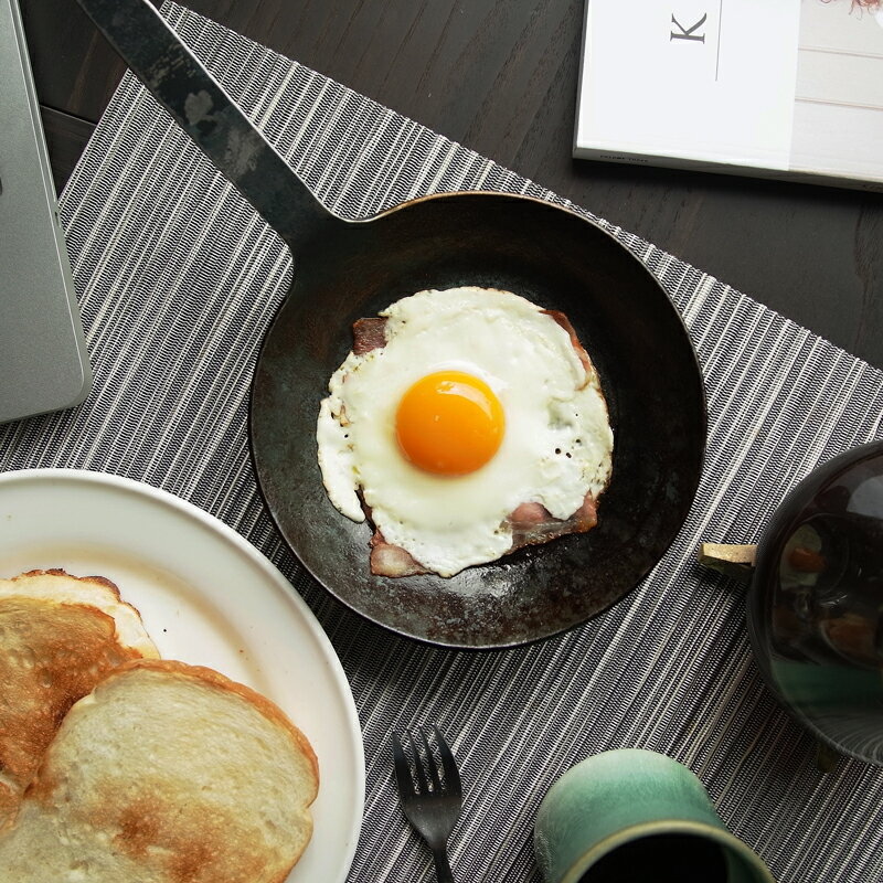 ターククラシックフライパン18cm