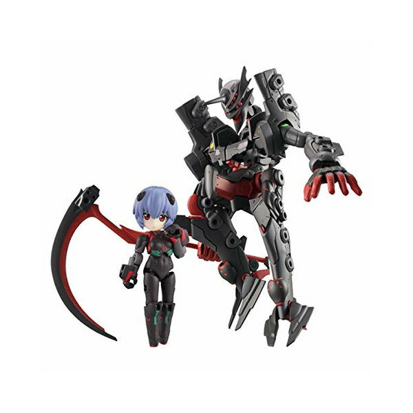 【限定販売】デスクトップアーミー アヤナミレイ(...の商品画像