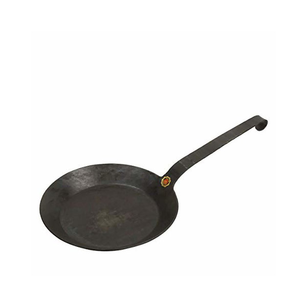 ◆商品名：[ ターク ] turk Classic Frying pan 24cm クラシックフライパン 65524 鉄 ドイツ並行輸入品 新生活 [並行輸入品] ブラック ●素材：銑鉄 ●サイズ：24cm ●素材：銑鉄 ●サイズ：24cm ●素材：銑鉄