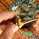 お試し 同梱 レンジ調理 おつまみ 貝【ながらみ 100g ...