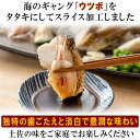 国産 高知県 ご当地 特産品 珍味 送料無料【うつぼのタタキ 100g （2P／5P） タレ付】おつまみ ウツボ 料理 急速冷凍 真空パック 200g 大容量 500g セット タタキ ウツボのたたき 白身魚 自然解凍 お酒 お取り寄せ グルメ 酒の肴 土佐 のし 興洋フリーズ 3