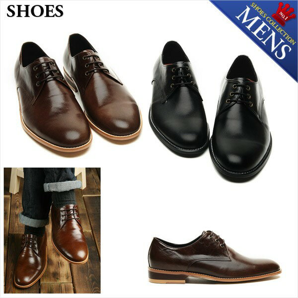 ■こちらの商品はお取り寄せ商品となっております。発送までに5〜14日間ほどお時間をいただきます。お時間に余裕を持ってご注文ください。尚、注文後のキャンセルはできません。■生産終了となる場合がございます。ご了承ください。■実物と画像では若干の色差がございます。※サイズにご不安な方は、お気軽にお問い合わせください。海外製品のため、汚れや小キズがある場合がございます。日本製や完ぺきをお求めの方はご購入をお控えください。 メーカーの情報をそのまま転載しているため実寸と表記サイズで若干の差がある場合がございます。 上記理由での交換・返品対応は承っておりません。 メーカーの生産状況によって予告なく生産終了となる場合がございます。予めご了承ください。 ・サイズ：24.0~28.5cm(0.5cmずつ)・カラー：ブラック、ブラウン・素材：牛革・ヒール（約）：約 3cm・重量：390g 今年大流行!!レースアップカジュアルシューズ。人気は勢いが留まらず、今最も注目のアイテム♪柔らかなキャンバス素材を使ったカジュアルシューズ。オールシーズンにピッタリの爽やかな雰囲気が魅力的な一足です。海外製品のため、汚れや小キズがある場合がございます。日本製や完ぺきをお求めの方はご購入をお控えください。 メーカーの情報をそのまま転載しているため実寸と表記サイズで若干の差がある場合がございます。 上記理由での交換・返品対応は承っておりません。 メーカーの生産状況によって予告なく生産終了となる場合がございます。予めご了承ください。 ・サイズ：24.0~28.5cm(0.5cmずつ) ・カラー：ブラック、ブラウン ・素材：牛革 ・ヒール（約）：約 3cm ・重量：390g 【トラブル防止のため、ご注文前に必ずお読みください】・お客様のお使いのモニター発色によって実際の商品と色合いが異なる場合がございます。・税金の変動により、金額も変動することもございます。・下記の商品は、衛生商品のため返品交換不可です。下着、マスク、給水パック、サポーター、インソール等。サイズ交換の情報があっても衛生商品のため、不可となります。 関連商品ハンドメイド 牛革 2cmアップ！ローファー ビジネスシューズ メンズ...メンズ ビジネスシューズ 本革 サイドジッパー サイドジップ サイドゴ...メンズ ビジネスシューズ ドレスシューズ 本革 内羽根 イタリアンレザ...15,298円16,518円16,780円ビジネスシューズ ウィングチップ メダリオン ドレスシューズ SAI...【3.5cm アップ↑】 本革 ウィングチップ メンズ レースアップ ...【2cm アップ↑】 本革 ハンドメイド ビジネスシューズ ウイングチ...16,890円18,353円14,279円ウィングチップ デザイン メダリオン ヴィンテージ クラッシック ワー...ストレートチップ ビジネスシューズ メンズ 本革 マッケイ製法 牛皮イ...【送料無料】モンクストラップ ダブルバックル ストレートチップ ステッ...16,316円15,807円16,316円【送料無料】プレーントゥ シンプル 天然ラバーと牛皮アウトソール ブラ...【送料無料】ビジネスシューズ ウイングチップ SAINTNJORD メ...【送料無料】サイドゴア ヴィンテージ 本革 ピッグスキン メンズ イタ...15,807円16,031円16,316円