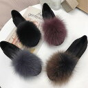レディース フラットシューズ ファー モコモコ ふわふわ ローヒール 室内 ベージュ ブラック グレー レッド