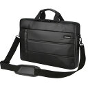 PCバッグ PCケース ショルダー 手提げ 衝撃吸収 PCケース BRINCH 13インチ 15 15.6インチ ビジネス