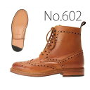 ロンドンシューメイク/London Shoe Make No.602 26.5cmグッドイヤーウェルト製法★イタリアンレザー★革★革靴★ブリティッシュクラシック