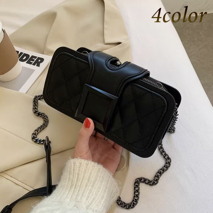 楽天市場】ウォレットチェーン 財布（レディースバッグ｜バッグ