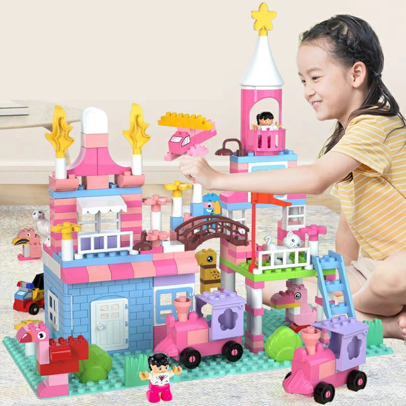 �֥��å� ������� �쥴 �ǥ�ץ� �ߴ��� �ΰ�֥��å� 174 384pcs ���ܥ֥��å� �򴹥֥��å��ץ졼���դ� ���å� �쥴�ǥ�ץ��ߴ���