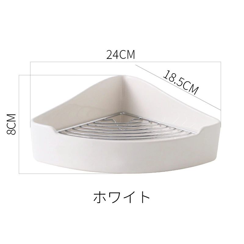 うさぎ トイレ 陶器 うさぎ用トイレ 三角 ラビットフィットパン うさぎ用トイレタ...