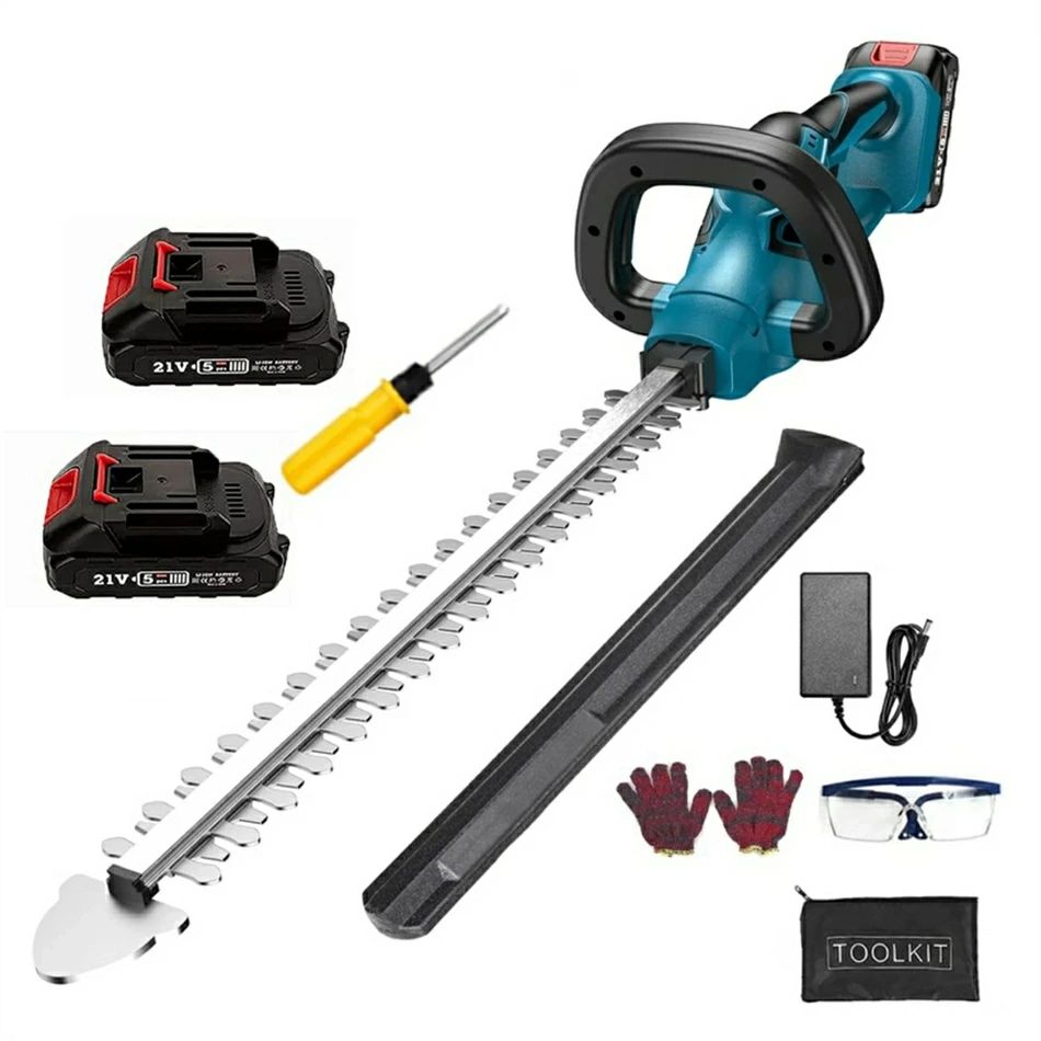 【楽天スーパーセール】ヘッジトリマー 充電式 生垣バリカン ガーデントリマー コ...