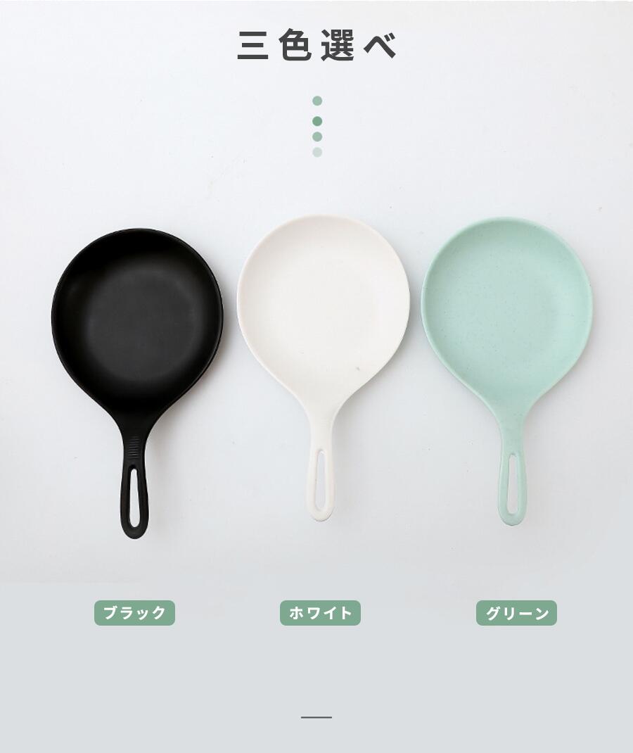 樂天商城 - 【楽天スーパーセール】2個 ユーチューバがよく使っている 耐熱 おしゃれ 韓国食器 モッパン レンゲ 韓国モッパンレンゲ 大きいレンゲ 大食いレンゲ 大きいレン