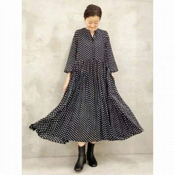 乐天商城 - レディース服★ファッション洋服★お洒落ワンピース★S／M／L
