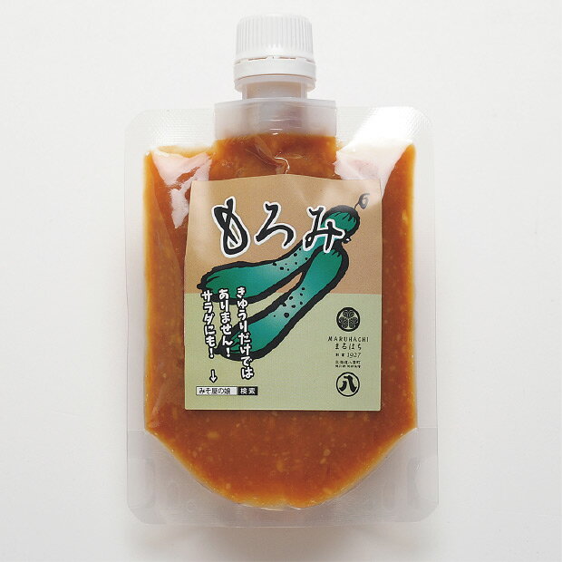 【服部醸造】もろみ