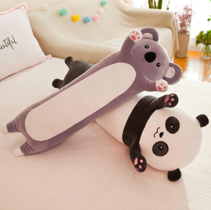 パンダ 抱き枕 コアラ 抱き枕 長い pand...の紹介画像2