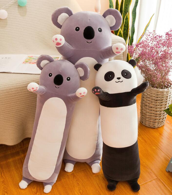 パンダ 抱き枕 コアラ 抱き枕 長い pand...の紹介画像3