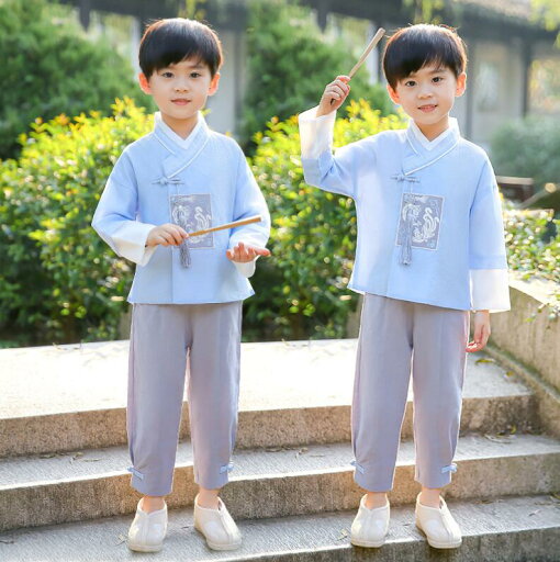 子供唐装 長袖上下セット キッズ唐装 刺繍柄 中華古代服 キッズ漢服 舞台衣装 ステージ衣装 中華服 チャイナ服 中華風 チャイナ風 華流衣装 チャイナボタン イベント 仮装 コスチューム 写真撮影 伝統楽器演奏会 子供唐装 長袖上下セット キッズ唐装 刺繍柄 中華古代服 キッズ漢服 舞台衣装 ステージ衣装 中華服 チャイナ服 中華風 チャイナ風 華流衣装 チャイナボタン イベント 仮装 コスチューム 写真撮影 伝統楽器演奏会