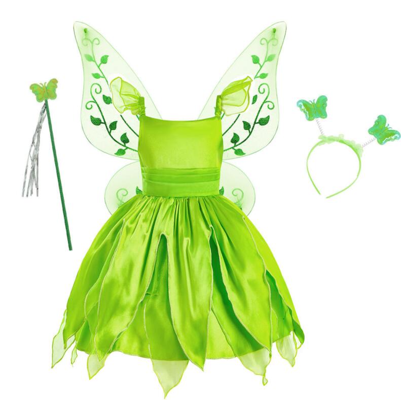 女の子チュチュワンピース 子供用コスチューム ...の紹介画像2