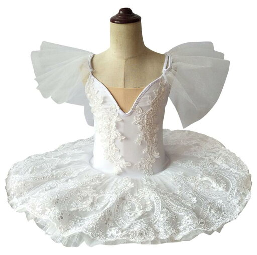 バレエダンスドレス 大人用/子供用 可愛いダンスドレス tutu チュチュスカート レース付き 舞台団体服 舞台衣装 弾力性 舞台ダンス衣装 ステージ ダンスウェア バレエダンス モダンバレエ ダンス発表会 学園祭 イベント コンクール オーディション ホワイト バレエダンスドレス 大人用/子供用 可愛いダンスドレス tutu チュチュスカート レース付き 舞台団体服 舞台衣装 弾力性 舞台ダンス衣装 ステージ ダンスウェア バレエダンス モダンバレエ ダンス発表会 学園祭 イベント コンクール オーディション ホワイト