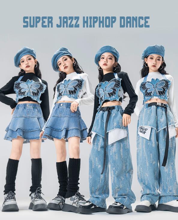 商品詳細 ジャズダンス衣装 子供 女の子 ダンス衣装 舞台衣装 ヒップホップ演出服 ステージパーフォーマンス演出服 ダンス試合専門服 レッスンウェア 撮影衣装 ダンスのチーム衣装としてや普段着にもおすすめです 商品内容 写真参考 サイズ 写真参考 *素人採寸、若干誤差が生じる場合がございます。 素材 ポリエステル その他 カラー ブルー 注意事項： ※サイトに掲載されている商品は、お客様のモニター環境等により、実際の物と素材感、色が多少異なる場合がございます。予めご了承ください。 ※工場大量生産による生産過程におきまして、若干の個体差(2cmから3cm)が生じる場合がございます。 ※当商品は取り寄せ品の為、日本製より裁縫や仕立てに甘さ（ほつれあること）がございます、あらかじめご了承くださいませ。 ※在庫管理条件や運送状況によりシワが出ることもございます、ご了承ください。 ※ポケットありの衣装も縫い付られてある場合がございます。工場大量生産の物はミシン1本かけてある事もあります。ポケットの裏地確認頂きましたら、縫い目を従ってポケット開けてからご利用ください。 ※当店では安く出品の為、簡易包装袋でお届けします。靴の場合、取寄中に箱は崩れた場合も多い、箱なしでお届けします。ご了承ください ※他に不明点がございましたら、気軽くお問い合わせください。商品詳細 ジャズダンス衣装 子供 女の子 ダンス衣装 舞台衣装 ヒップホップ演出服 ステージパーフォーマンス演出服 ダンス試合専門服 レッスンウェア 撮影衣装 ダンスのチーム衣装としてや普段着にもおすすめです 商品内容 写真参考 サイズ 写真参考 *素人採寸、若干誤差が生じる場合がございます。 素材 ポリエステル その他 カラー ブルー 注意事項： ※サイトに掲載されている商品は、お客様のモニター環境等により、実際の物と素材感、色が多少異なる場合がございます。予めご了承ください。 ※工場大量生産による生産過程におきまして、若干の個体差(2cmから3cm)が生じる場合がございます。 ※当商品は取り寄せ品の為、日本製より裁縫や仕立てに甘さ（ほつれあること）がございます、あらかじめご了承くださいませ。 ※在庫管理条件や運送状況によりシワが出ることもございます、ご了承ください。 ※ポケットありの衣装も縫い付られてある場合がございます。工場大量生産の物はミシン1本かけてある事もあります。ポケットの裏地確認頂きましたら、縫い目を従ってポケット開けてからご利用ください。 ※当店では安く出品の為、簡易包装袋でお届けします。靴の場合、取寄中に箱は崩れた場合も多い、箱なしでお届けします。ご了承ください ※他に不明点がございましたら、気軽くお問い合わせください。