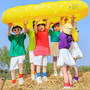 キッズ カラフルTシャツ 子供服 女の子 男の子 可愛い 舞台衣装 半袖トップス スカート パンツ 学生服 男女お揃い ジュニア 練習着 スポーツ サークル 入...