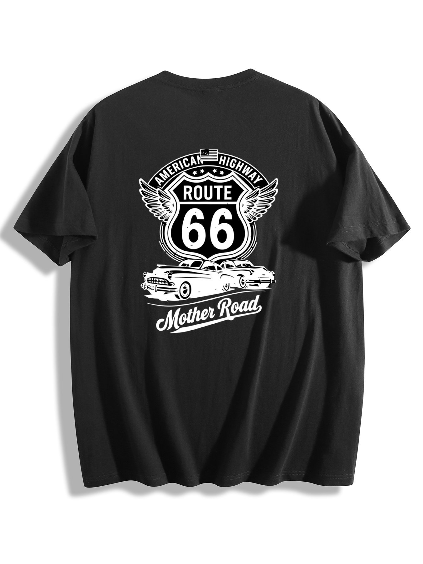 楽天市場】ルート66（Tシャツ・カットソー｜トップス）：メンズ 