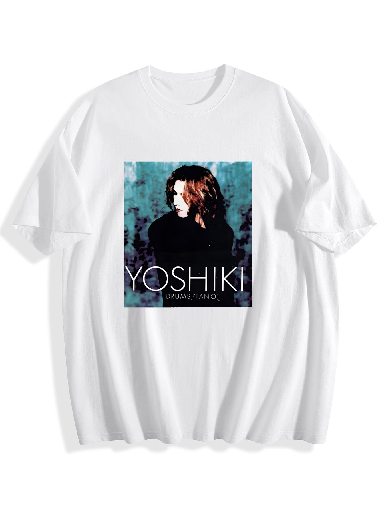 �ڲƿ���ۥ��å��������� �ɥ�� & �ԥ��� �ե��� T ����� �֥�å����ۥ磻�� ��˥��å���