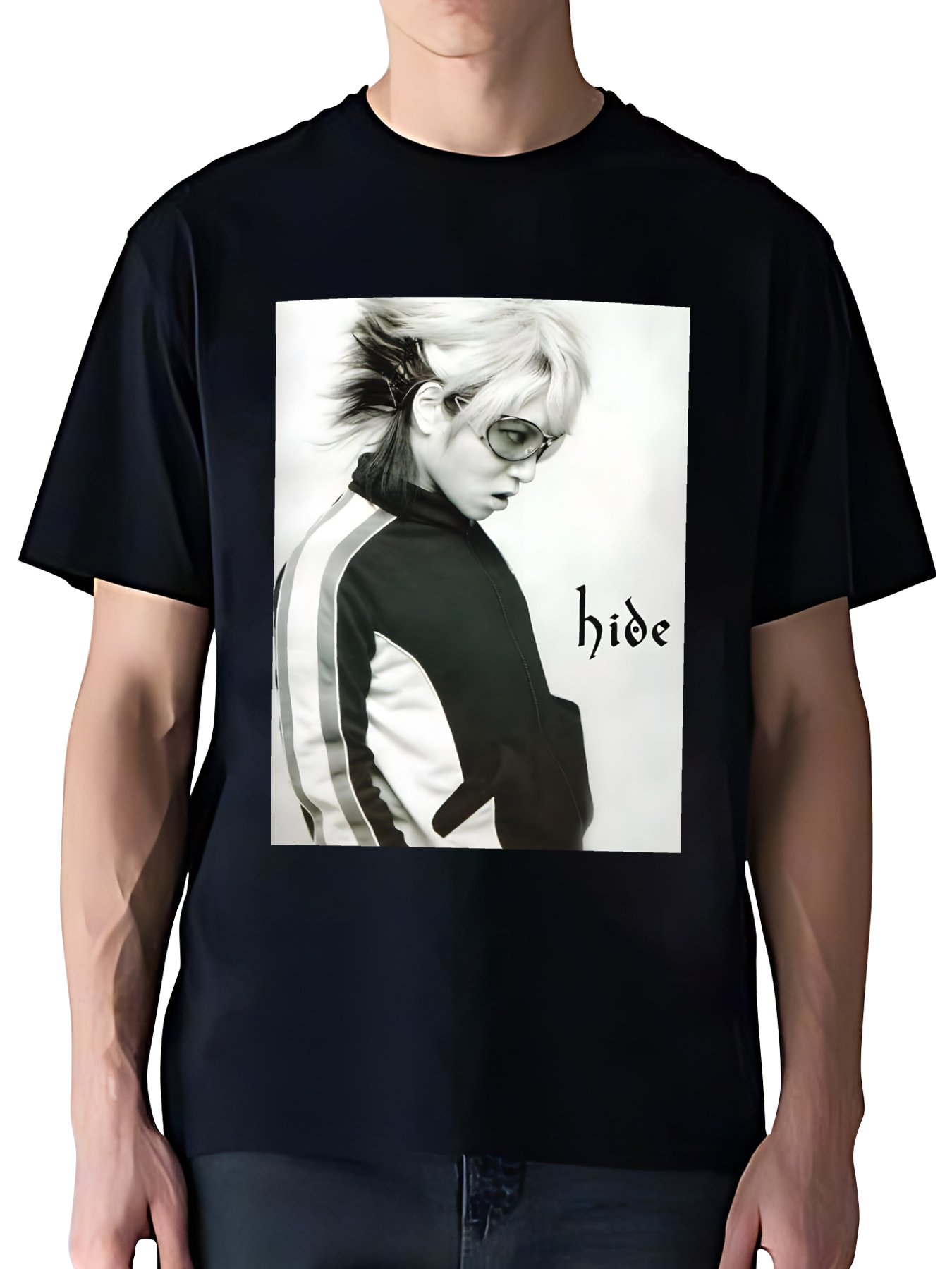 楽天市場】hide Tシャツの通販