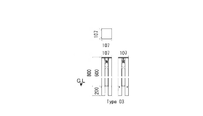 ��å����롡���ץ������饤�ȡ�Type3��
