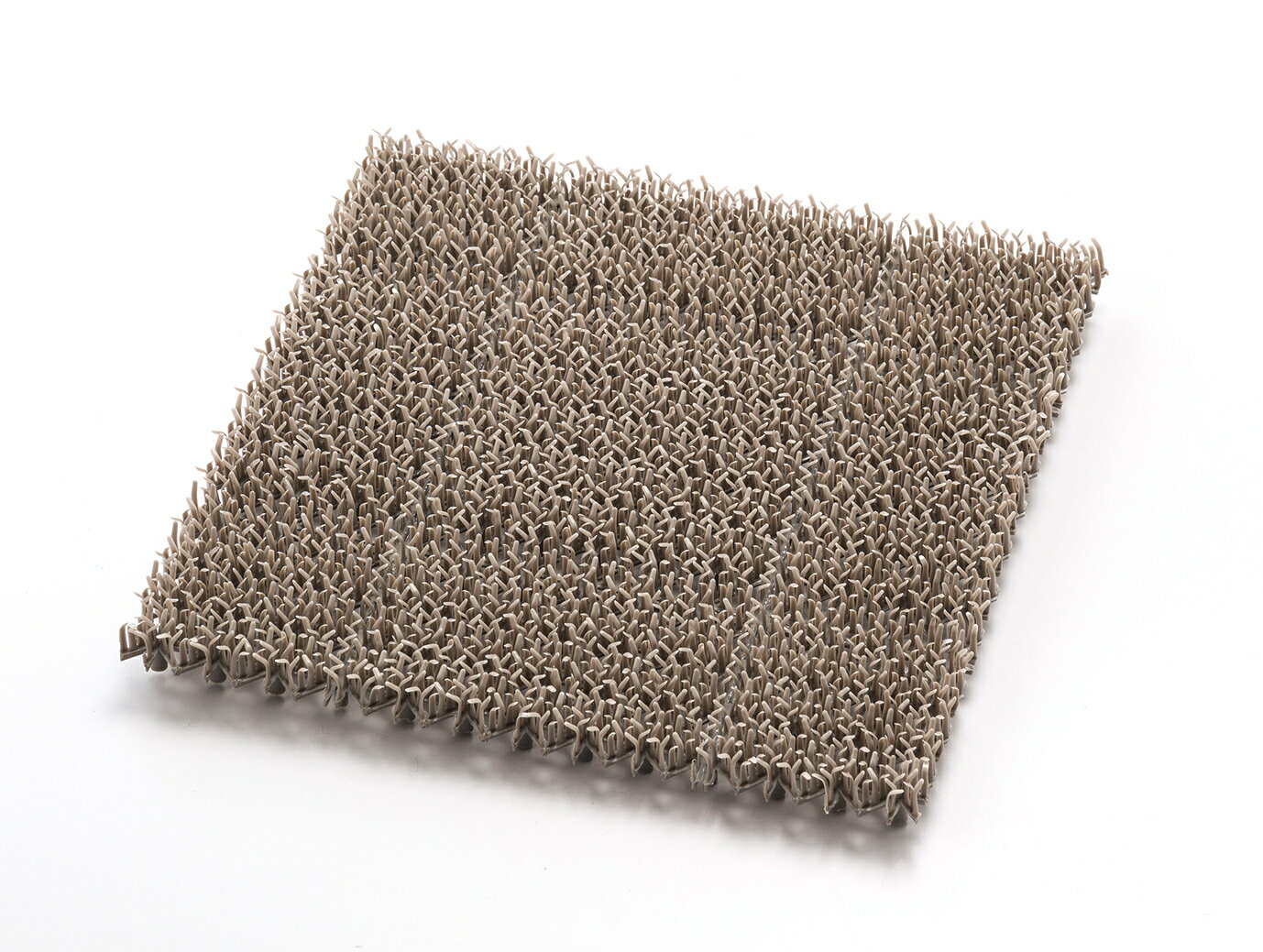 オクタゴン水はね防止マット（オクタゴン）