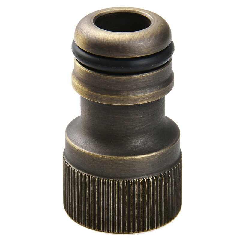 アクアルージュアンティーク専用　ホースアダプター