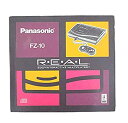 【中古】(未使用・未開封品)REAL2廉価版3DO(FZ-10)本体 【3DO】【メーカー名】【メーカー型番】【ブランド名】パナソニック(Panasonic)【商品説明】REAL2廉価版3DO(FZ-10)本体 【3DO】当店では初期不良に限り、商品到着から7日間は返品を 受付けております。お問い合わせ・メールにて不具合詳細をご連絡ください。【重要】商品によって返品先倉庫が異なります。返送先ご連絡まで必ずお待ちください。連絡を待たず会社住所等へ送られた場合は返送費用ご負担となります。予めご了承ください。他モールとの併売品の為、完売の際はキャンセルご連絡させて頂きます。中古品の商品タイトルに「限定」「初回」「保証」「DLコード」などの表記がありましても、特典・付属品・帯・保証等は付いておりません。電子辞書、コンパクトオーディオプレーヤー等のイヤホンは写真にありましても衛生上、基本お付けしておりません。※未使用品は除く品名に【import】【輸入】【北米】【海外】等の国内商品でないと把握できる表記商品について国内のDVDプレイヤー、ゲーム機で稼働しない場合がございます。予めご了承の上、購入ください。掲載と付属品が異なる場合は確認のご連絡をさせて頂きます。ご注文からお届けまで1、ご注文⇒ご注文は24時間受け付けております。2、注文確認⇒ご注文後、当店から注文確認メールを送信します。3、お届けまで3〜10営業日程度とお考えください。4、入金確認⇒前払い決済をご選択の場合、ご入金確認後、配送手配を致します。5、出荷⇒配送準備が整い次第、出荷致します。配送業者、追跡番号等の詳細をメール送信致します。6、到着⇒出荷後、1〜3日後に商品が到着します。　※離島、北海道、九州、沖縄は遅れる場合がございます。予めご了承下さい。お電話でのお問合せは少人数で運営の為受け付けておりませんので、お問い合わせ・メールにてお願い致します。営業時間　月〜金　11:00〜17:00★お客様都合によるご注文後のキャンセル・返品はお受けしておりませんのでご了承ください。ご来店ありがとうございます。当店では良品中古を多数揃えております。お電話でのお問合せは少人数で運営の為受け付けておりませんので、お問い合わせ・メールにてお願い致します。