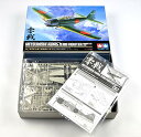 【中古】(未使用・未開封品)タミヤ 1/32 エアークラフトシリーズ No.18 日本海軍 三菱 零式艦上戦闘機 52型 プラモデル 60318