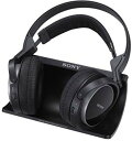 【中古】SONY 7.1chデジタルサラウンドヘッドホンシステム MDR-DS7000