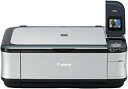 【中古】(非常に良い)Canon PIXUS インクジェット複合機 MP550