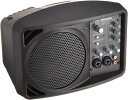【中古】MACKIE マッキー ポータブルパワードスピーカー SRM150 国内正規品(1本)