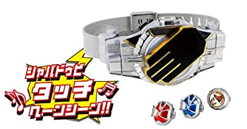 【中古】仮面ライダーウィザード 変身ベルト DXウィザードライバー