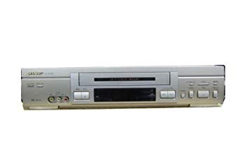 中古 ビデオデッキ一体型DVDプレーヤー 国内主要メーカー限定